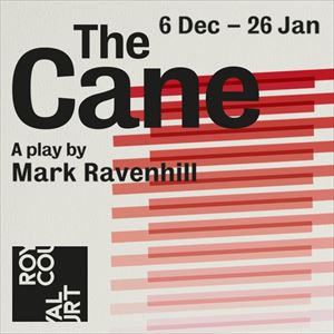 The Cane The Cane