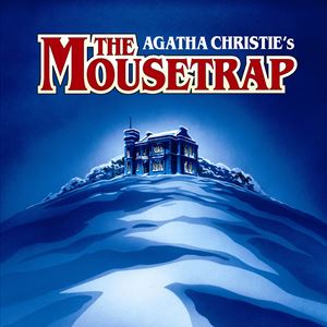 The Mousetrap 2019 The Mousetrap 2019