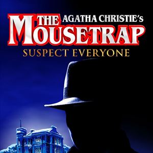 The Mousetrap The Mousetrap