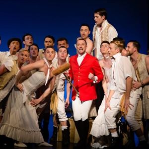 The Pirates of Penzance The Pirates of Penzance