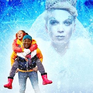 The Snow Queen The Snow Queen