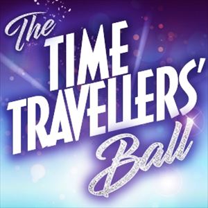 The Time Travellers' Ball The Time Travellers' Ball