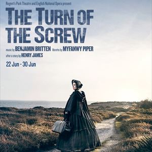 The Turn of the Screw The Turn of the Screw