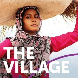 The Village The Village