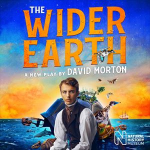 The Wider Earth The Wider Earth