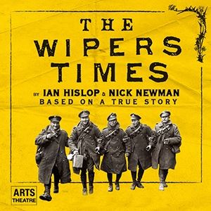 The Wipers Times The Wipers Times