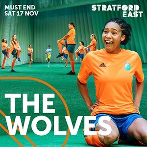 The Wolves The Wolves