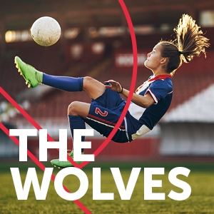 The Wolves The Wolves