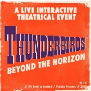 Thunderbirds: Beyond the Horizon Thunderbirds: Beyond the Horizon