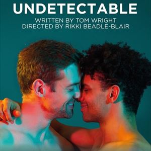 Undetectable Undetectable