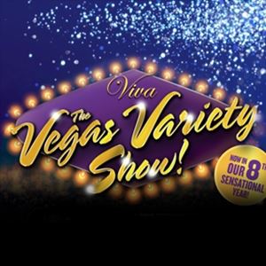 Viva... The Vegas Variety Show! Viva... The Vegas Variety Show!
