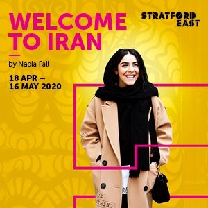 Welcome To Iran Welcome To Iran