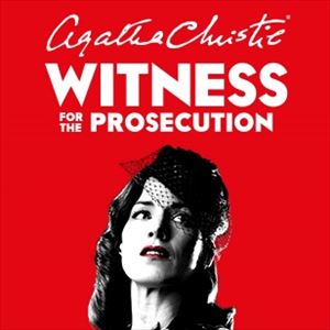 Witness for the Prosecution Witness for the Prosecution