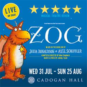 ZOG ZOG