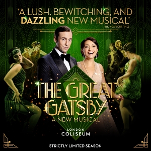 The Great Gatsby
