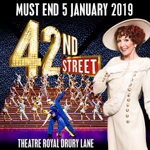 42nd Street 42nd Street