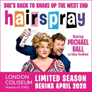 Hairspray Hairspray