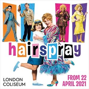 Hairspray Hairspray