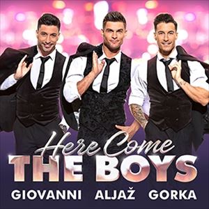 Here Come The Boys Here Come The Boys