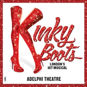 Kinky Boots Kinky Boots