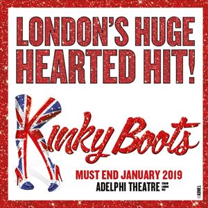 Kinky Boots Kinky Boots