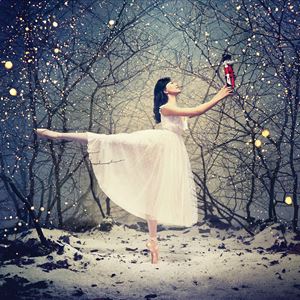 Nutcracker Nutcracker