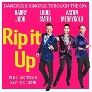 Rip It Up Rip It Up