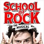 School of Rock - The Musical