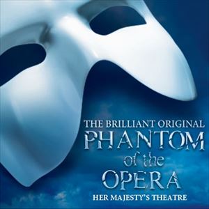 The Phantom of the Opera The Phantom of the Opera