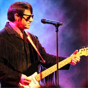 The Roy Orbison Story The Roy Orbison Story