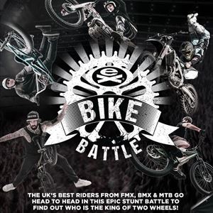 'Extreme Bike Battle' Derbyshire 2020 (Saturday) 'Extreme Bike Battle' Derbyshire 2020 (Saturday)