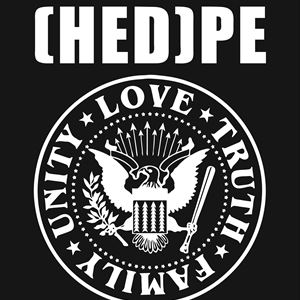 (Hed) P.E. w/ Special Guests - Leeds (Hed) P.E. w/ Special Guests - Leeds