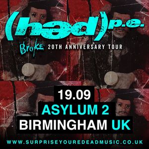 Hed PE Hed PE