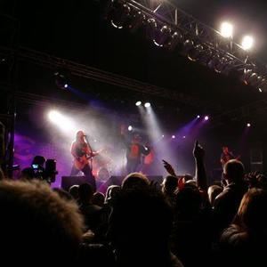 'Hells Bells' (Tribute to AC/DC Plus support) 'Hells Bells' (Tribute to AC/DC Plus support)