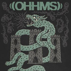 OHHMS, Boss Keloid + Supports - Manchester. OHHMS, Boss Keloid + Supports - Manchester.