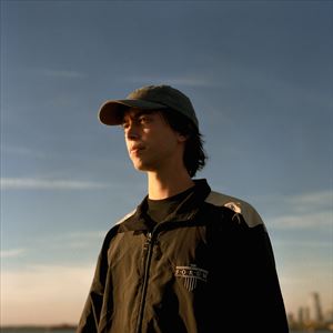 (SANDY) ALEX G (SANDY) ALEX G