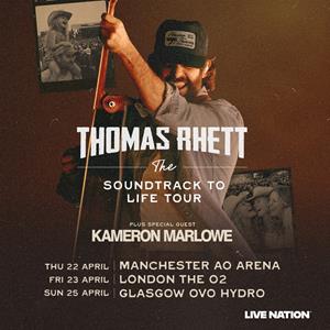 Thomas Rhett