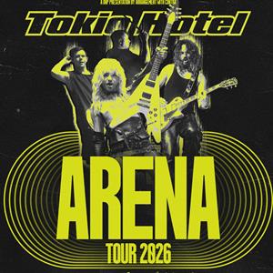 Tokio Hotel