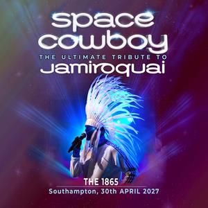 Space Cowboy