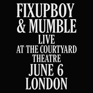 Fixupboy & Mumble