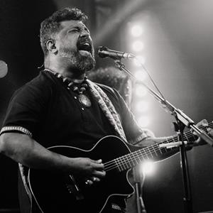 Raghu Dixit