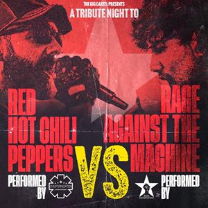 RATM Experience v's Chilifornication
