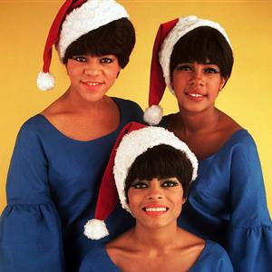 A Motown Christmas