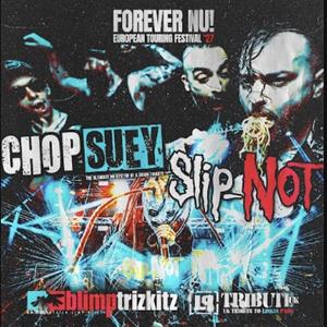 Forever Nu 2027