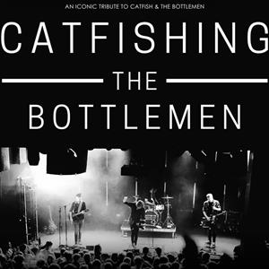 Catfishing the Bottlemen