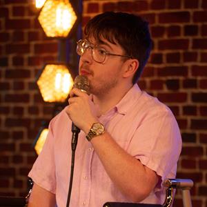 Jack Carroll
