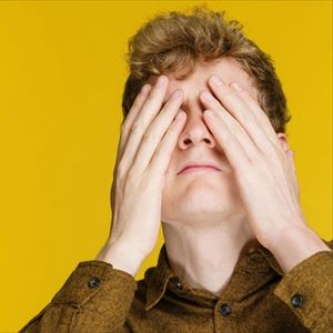 100 Club Presents with James Acaster 100 Club Presents with James Acaster