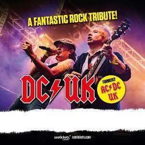 DC/UK (formerly AC/DC UK)