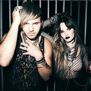 The Haunt