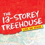 13 Storey Treehouse